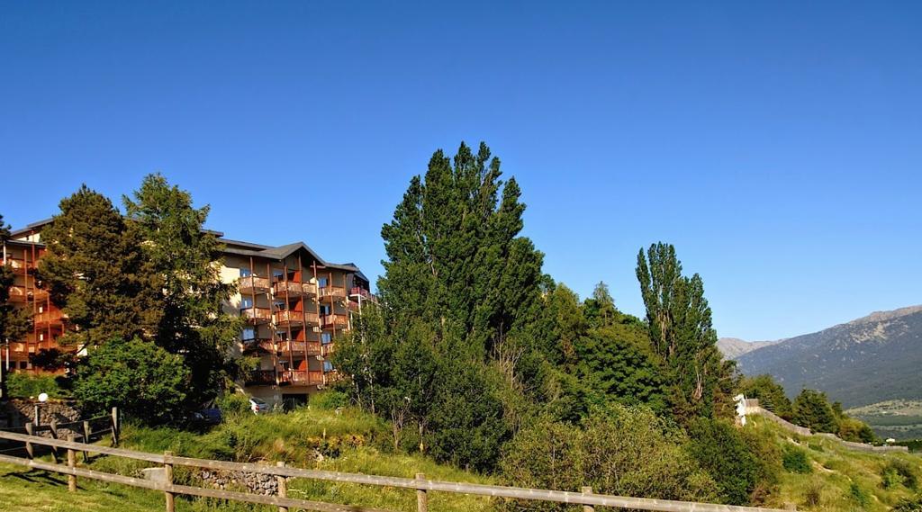 Les Balcons Du Soleil Apart-hotel 2*