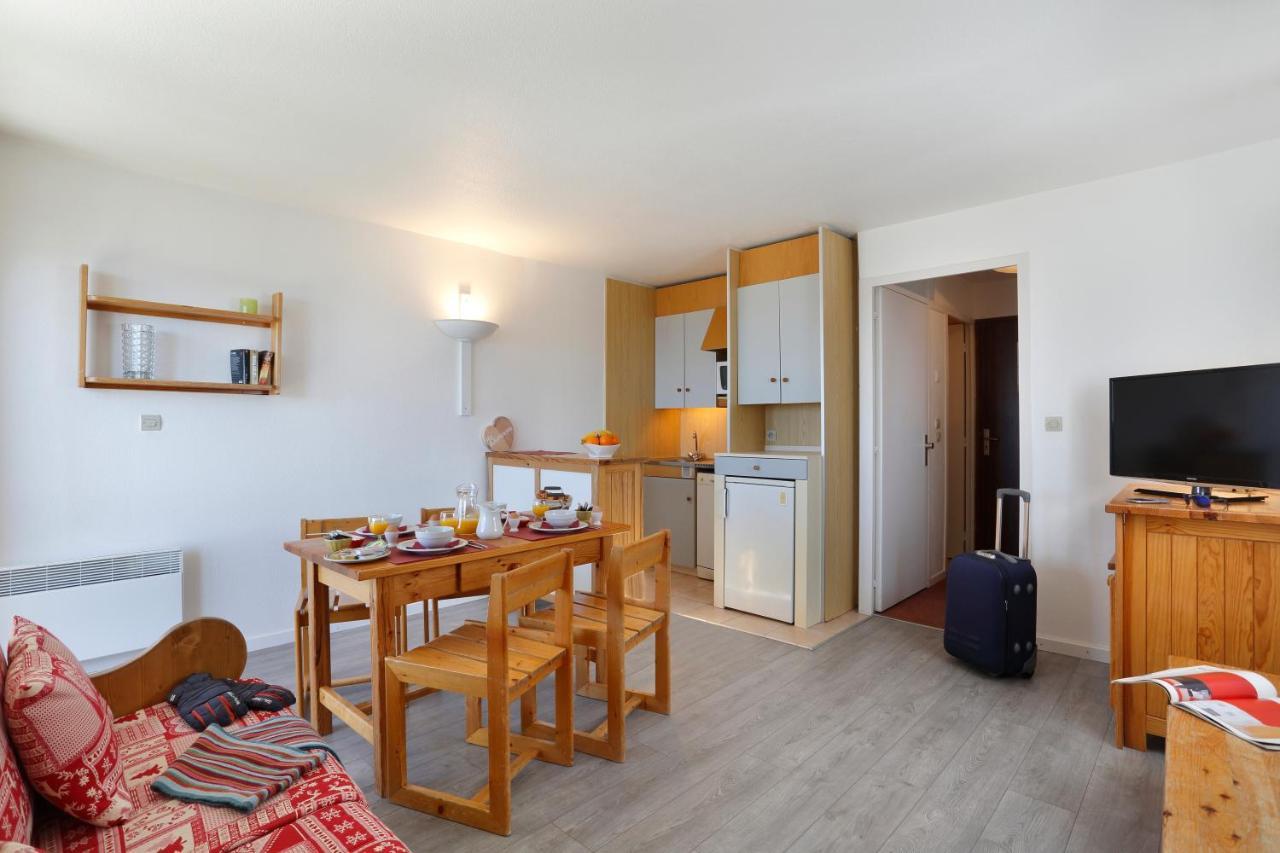 Les Balcons Du Soleil Font-Romeu-Odeillo-Via