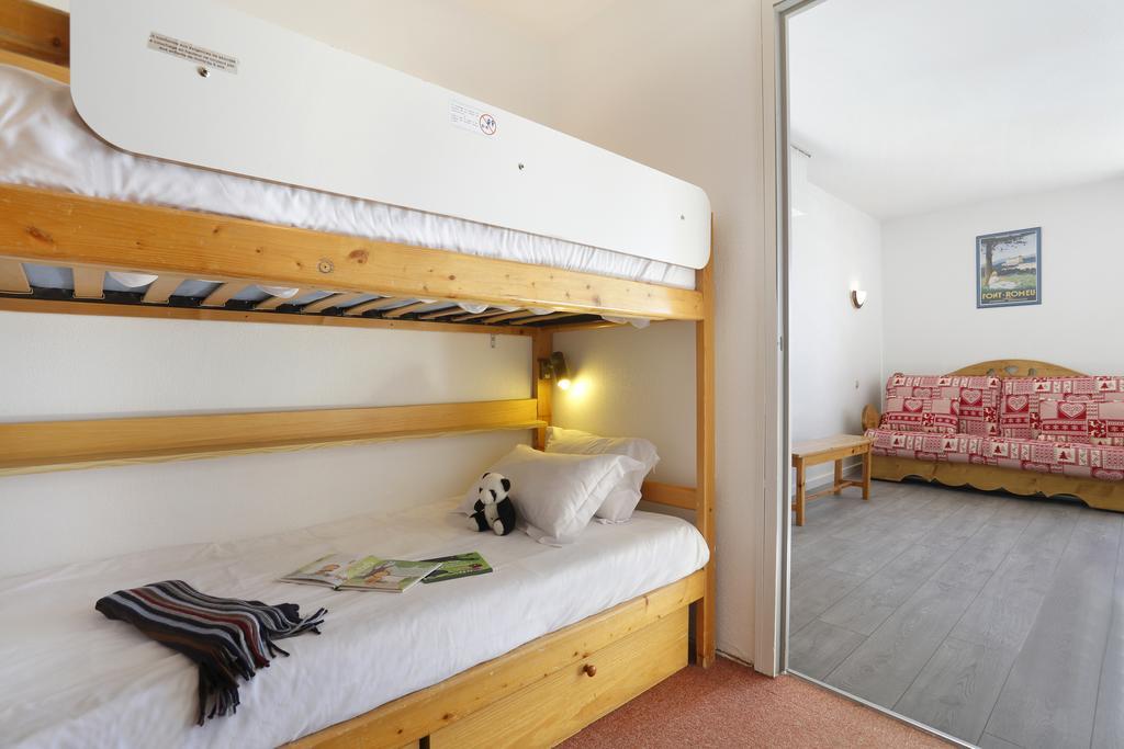 Les Balcons Du Soleil Apart-hotel