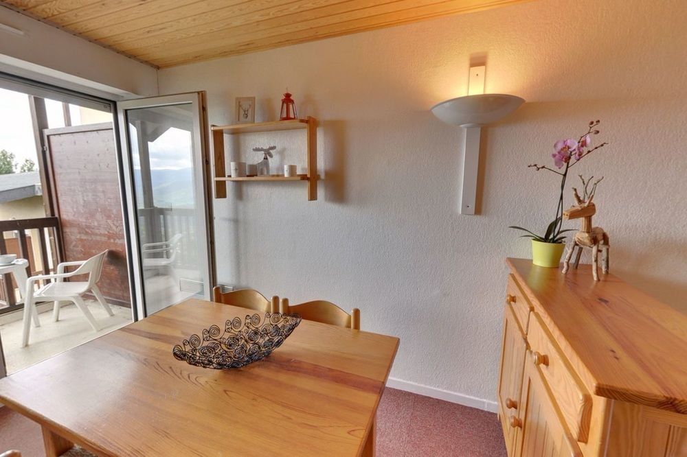 Les Balcons Du Soleil Apart-hotel