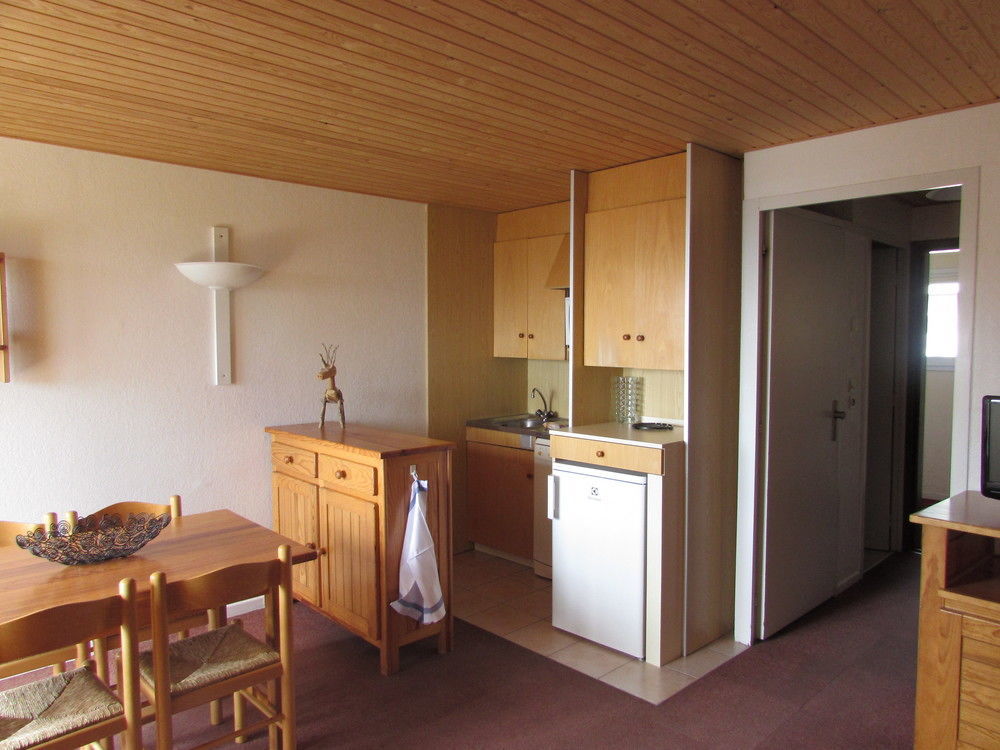 Les Balcons Du Soleil Apart-hotel 2*