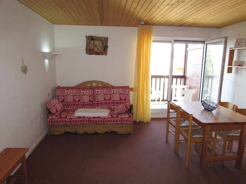 Les Balcons Du Soleil Apart-hotel