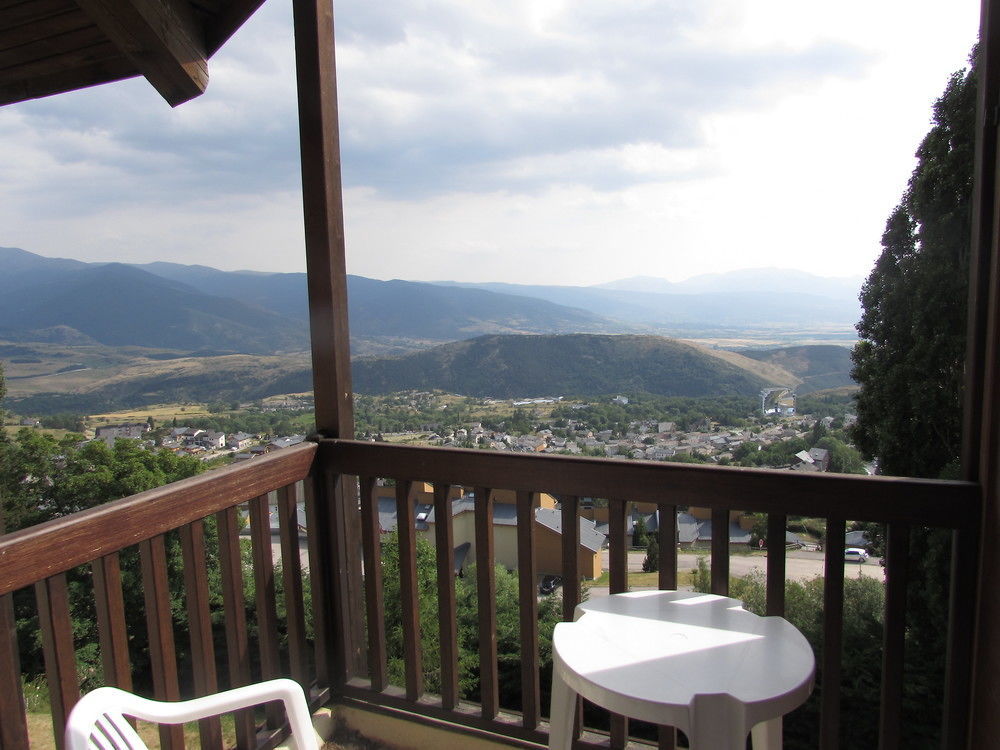 Les Balcons Du Soleil Apart-hotel 2*